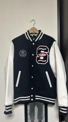 2026年最新】ステューシー 限定 スタジャンの人気アイテム - メルカリ