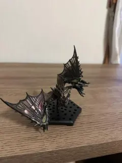 モンスターハンター　フィギュア　ライゼクス