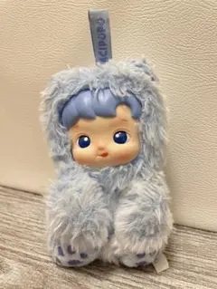 popmart ハチププ hachipupu グミベア GUMIbearのサムネイル