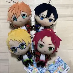 2026年最新】あんスタ 衣更真緒 ぬいぐるみの人気アイテム - メルカリ
