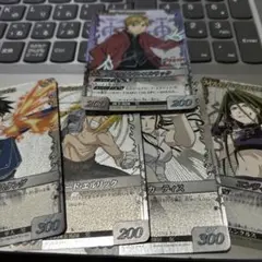 アルケミックカードバトル　まとめ