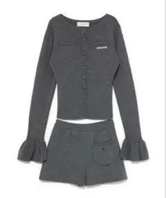 andmary セットアップ