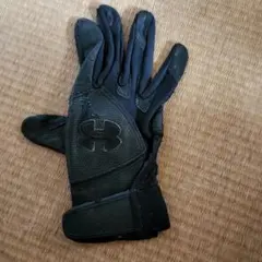 右手用のバッティンググローブ　子供用