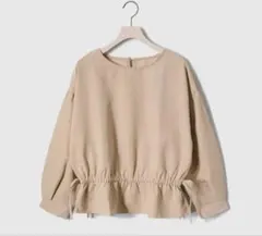 レトロガール シャツ