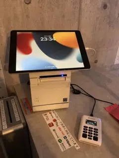2026年最新】posレジ ipadの人気アイテム - メルカリ