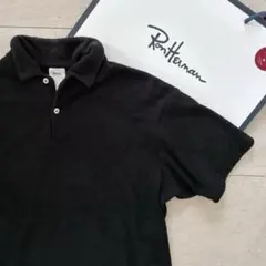RHC/Ron Herman relax pile polo shirts Mのサムネイル