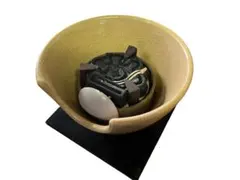 風炉型電熱器 野々田 白薩摩 - メルカリ