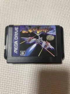 アーシオン メガドライブ