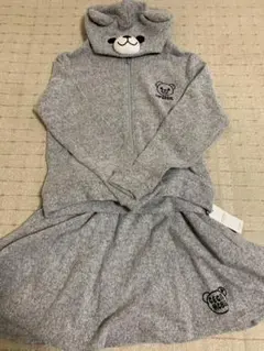 セシルマクビー　セットアップ　セシルベアー