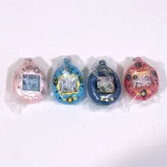 たまごっち シャカシャカチャームコレクション