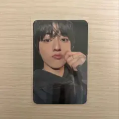 treasureハルト トレカ