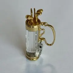 スワロフスキー 工芸品