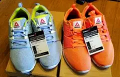 Reebok　リーボック Z QUICK DASH　ゼットクイックダッシュのサムネイル