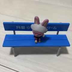 skzoo ガチャ サウナ フィギュア トゥエッキ