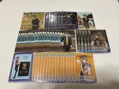 ＊*＊様 ツイステ　ビルディバイド　ヴァイス　ラギー　まとめ売り