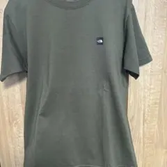 ノースフェイス　ショートスリーブスモールボックスロゴTシャツ