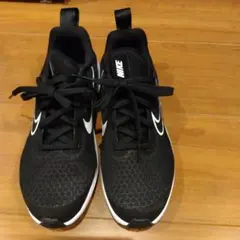 Nike Air Zoom ブラック スニーカー