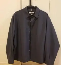 2025年最新】OAMC System Shirtの人気アイテム - メルカリ