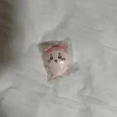 ちいかわ おすわりぬいぐるみ2 古本屋ガチャガチャ