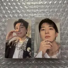 SEVENTEEN HAPPY BURSTDAY weverse gb ウォヌ