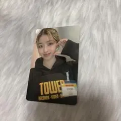 【未使用】タワーレコード エプロン BgkYgB8CQAAt5MT.jpg:large