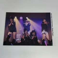 ℃-ute　鈴木愛理　萩原舞　矢島舞美　中島早貴　岡井千聖　L判 公式生写真24