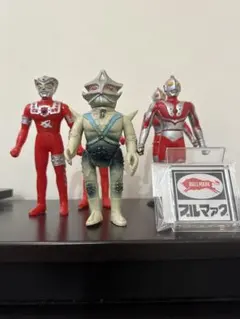 単品購入可能】マザー マザートリプル ギラギラコウゲキ バラム300
