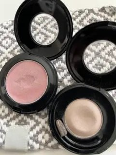 LANCOME アイシャドウ2つのサムネイル