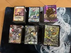 2026年最新】デュエマ引退品の人気アイテム - メルカリ