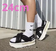 【美品✨✨】　ナイキ　エアマックス　 アイラ 24cm 即購入◎