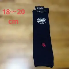 POLO　ポロ　靴下　ハイソックス