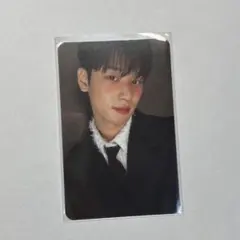 THEBOYZ ジュヨン　トレカ