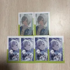 プロセカ 日野森雫 エピカ 13a - メルカリ