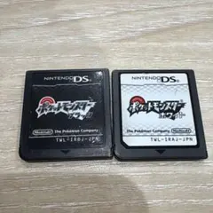 ポケットモンスターブラックホワイト