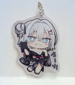 アズールレーン　大黒湯　1弾　アクリルキーホルダー　コンプリートセット 2026年最新】アズールレーン アクリル 大黒湯の人気アイテム - メルカリ