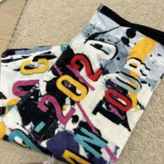 【ワンオク】2020年ツアー タオル⭐️