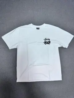 Stussy Dice Tシャツ ホワイトのサムネイル