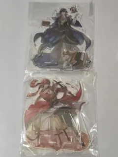 銀魂 THE FINAL アクリルスタンド 童話風 神威 - メルカリ