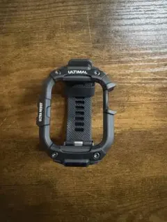 ULTIMAL Apple Watch 44m バンド一体型保護ケース