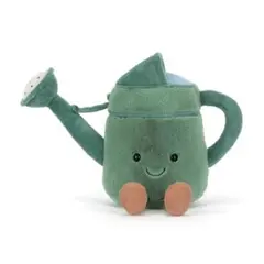 jellycatジェリーキャット 宝箱 お宝 宝石 ぬいぐるみ トレジャー