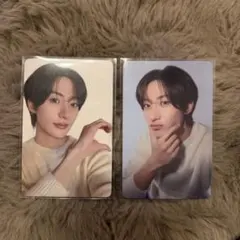 RIIZE special christmas アントン　ポップアップ　セット