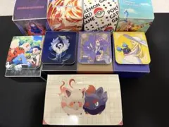 ポケカ デッキケース 初期 新品未開封 - メルカリ
