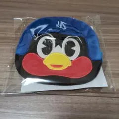 つば九郎 カイロポーチ