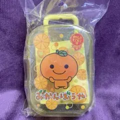みかんぼうや ミニキャリーケース メモ帳 当時物 平成レトロ サンエックス