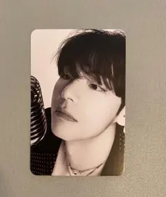 BTS ARIRANG Weverse Albums ver.トレカ V