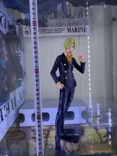 Grandista サンジフィギュア【ONE PIECE】