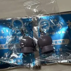 ちいかわ　映画　特典　ヒトハ　フタバ 2種セット