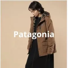 patagonia パタゴニア　インファーノ・ジャケット