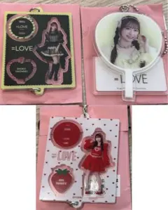 2025年最新】くじ イコラブの人気アイテム - メルカリ