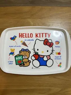 2025年最新】キティ トレイの人気アイテム - メルカリ